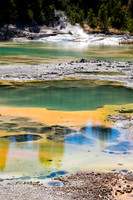 Yellowstone