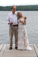 Karen and Ray's Wedding