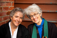 Sue and Florence