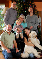 Kahn Leonard Godfrey Xmas 2018